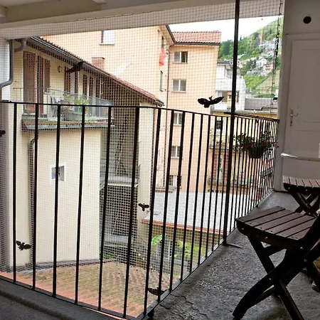 Casa Da Vinci Bed & Breakfast 2*