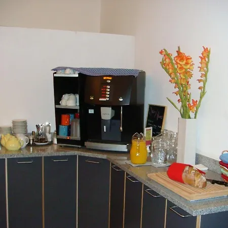 Casa Da Vinci Locarno