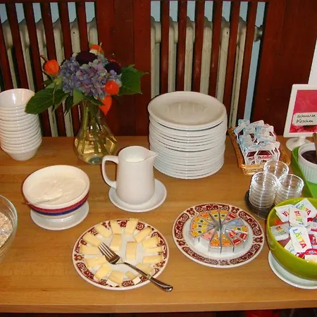 Casa Da Vinci Bed and breakfast Locarno