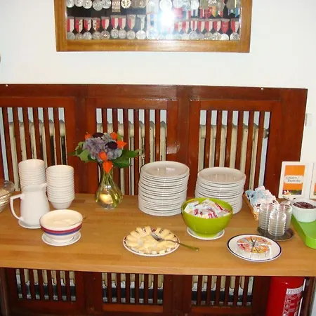 Casa Da Vinci Bed & Breakfast 2*