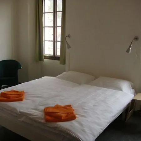 Casa Da Vinci Bed & Breakfast Locarno