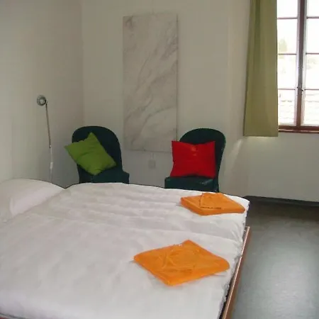 Bed & Breakfast Casa Da Vinci Locarno