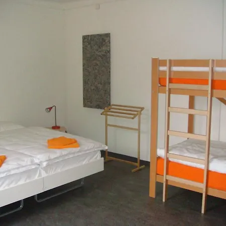 Casa Da Vinci Bed & Breakfast Locarno