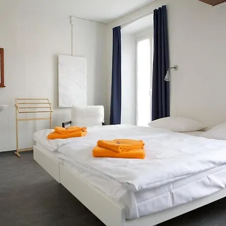 Bed & Breakfast Casa Da Vinci