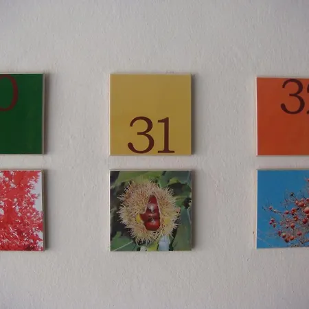 Bed and breakfast Casa Da Vinci Locarno