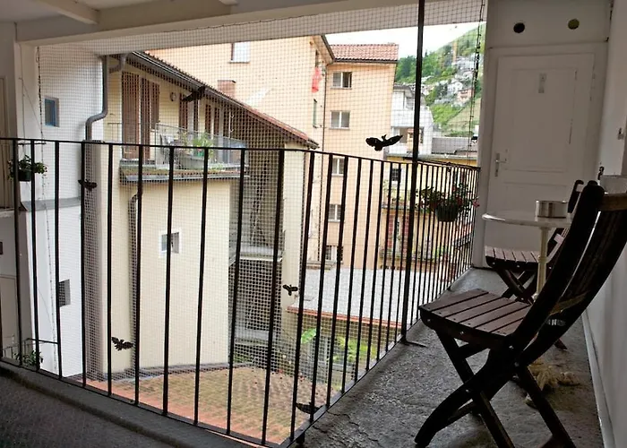 Casa Da Vinci B&B 2*