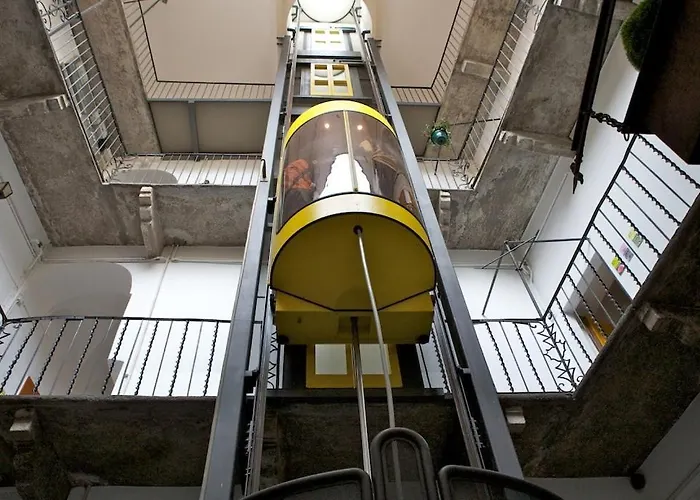 Casa Da Vinci Nocleg ze śniadaniem