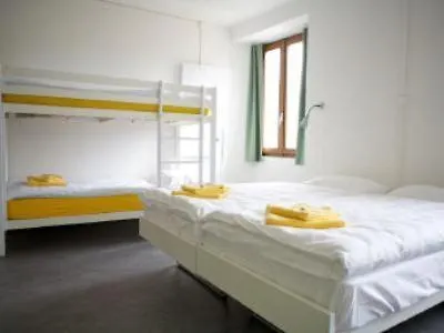 Casa Da Vinci Nocleg ze śniadaniem 2*