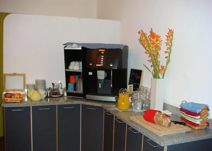 Casa Da Vinci Locarno