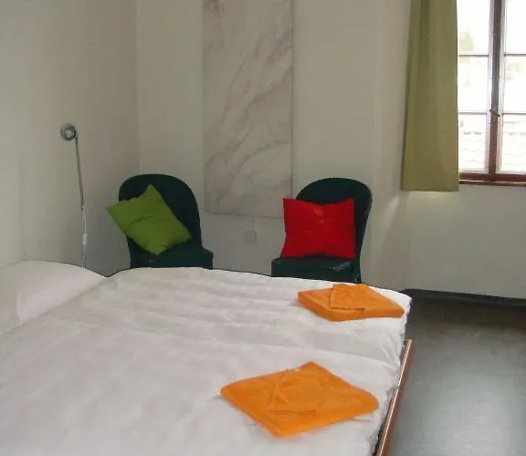 B&B Casa Da Vinci 로카르노