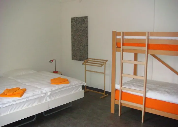 Casa Da Vinci B&B 로카르노