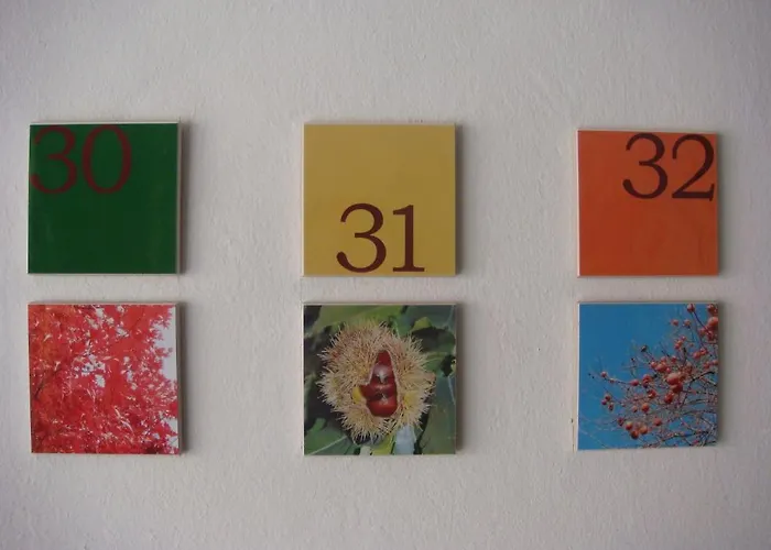 Nocleg ze śniadaniem Casa Da Vinci Locarno