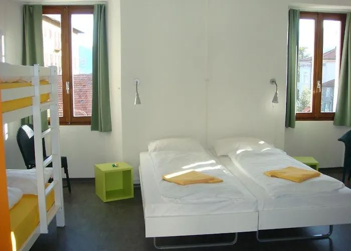 Casa Da Vinci Nocleg ze śniadaniem 2*