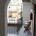 Casa Da Vinci Alojamento de Acomodação e Pequeno-almoço Locarno