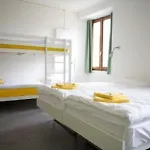 Casa Da Vinci Alojamento de Acomodação e Pequeno-almoço 2*