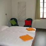 Alojamento de Acomodação e Pequeno-almoço Casa Da Vinci Locarno