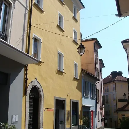 فندق مبيت وإفطار Casa Da Vinci 2*