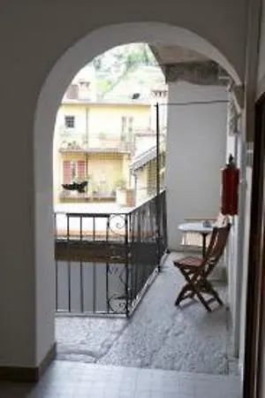 Casa Da Vinci Couette-café Locarno