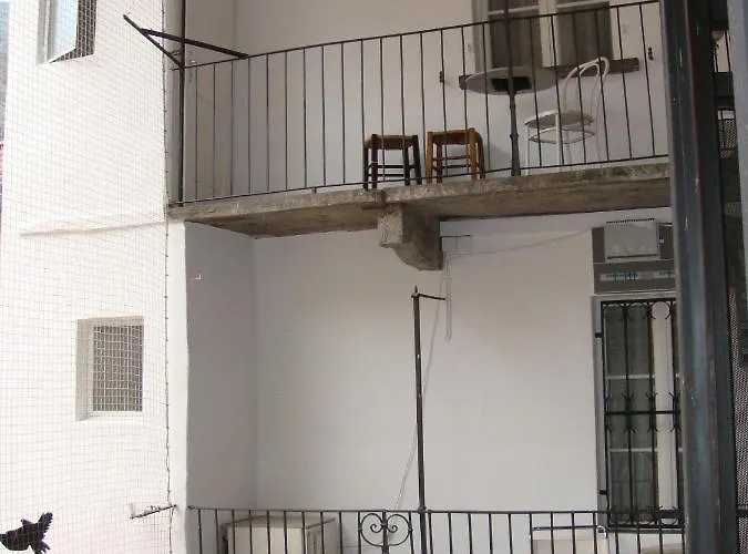 卡萨达芬奇住宿加早餐酒店